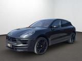 Porsche Macan GTS Pano LED Sportabgas Luft Bose 360° 21" - gebrauchte Porsche Macan aus dem Jahr 2023