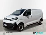 Citroën Jumpy Kasten Standard BlueHDi 145 FAP EU6d KW 2. - Citroën Jumpy: 1.6