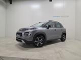 Citroën C3 Aircross 1.2 Benzine - GPS - Airco - Topstaat - graue Citroën C3 Aircross