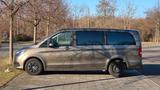 Mercedes-Benz V 220 d RISE lang, 7x Sitze - Mercedes-Benz V-Klasse: Rise