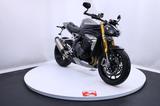 Triumph SPEED TRIPLE 1200 RS *NEUE REIFEN, ERSTBESITZ* - TRIUMPH SPEED TRIPLE 1200 RS