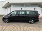Mercedes-Benz V 220 d AVANTG XXL LED+NAVI+7-SITZE+MEMORY+KÜHLF - Mercedes-Benz mit Diesel-Antrieb