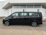 Mercedes-Benz V 220 d AVANTG XXL LED+NAVI+7-SITZE+MEMORY+KÜHLF - Mercedes-Benz V 220 mit Diesel-Antrieb: Kleinbus