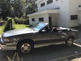 Chevrolet Cavalier Z24 Oldtimer V6 - Chevrolet Gebrauchtwagen von 1990
