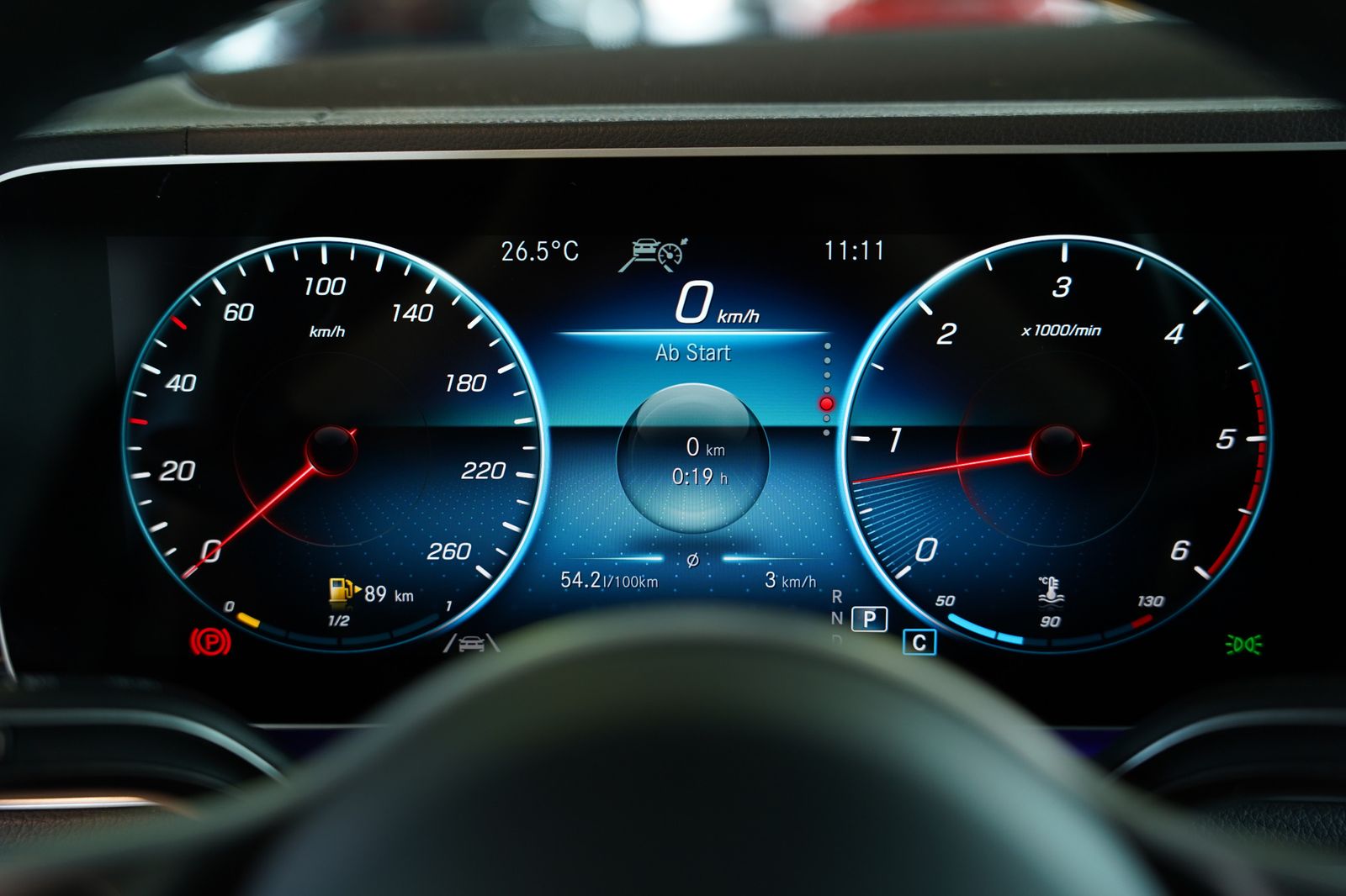 Mercedes Benz Gle 350