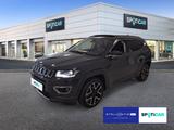 Jeep Compass Limited MultiAir 140 *Schiebedach*Leder* - Jeep in Mainz