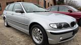 BMW 320i touring Edition Lifestyle,Klima,Sitzheizung - BMW 320 aus 2004: Kombi, 320i