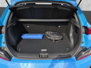 Hyundai Kona Trend Elektro Kam.+KeyLess+SHZ+ACC+LM+PDC