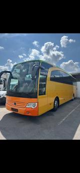 Mercedes-Benz TRAVEGO  580 RHD R15 - Mercedes-Benz Travego