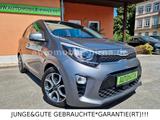 Kia Picanto Spirit 1.2 AMT-AUTOMATIK KlimaAT/SHZ/CAM - Kia Picanto Gebrauchtwagen in Dresden