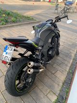 Kawasaki Z1000R Edition  - KAWASAKI R 1000