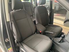 Fahrzeugabbildung Volkswagen Caddy Maxi 2,0 TDI Trendline 7 Sitzer Navi PDC