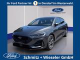 Ford Focus ST-Line 1.0 EcoBoost MHEV 125PS Nav Kamera