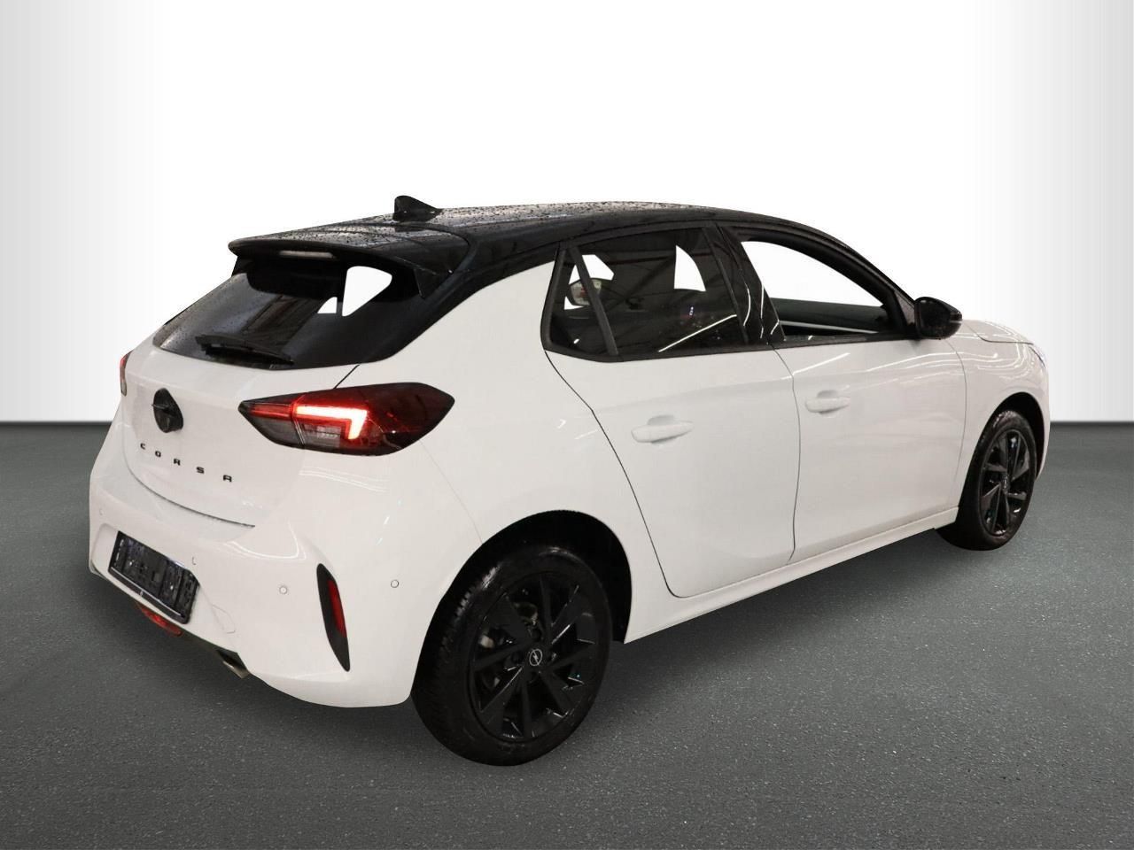 Fahrzeugabbildung Opel Corsa 1.2T GS - Navi, Kamera, Sitz-, Lenkradhzg.