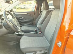 Fahrzeugabbildung Opel Corsa F e Edition Klimaauto, SHZ, PPS, Allwetter
