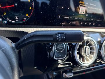 Mercedes CLA 180 - 9