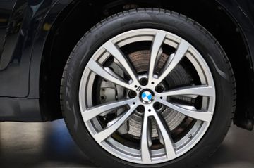 BMW X6 - 9