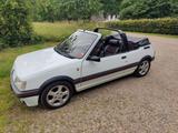 Peugeot 205 CTI 1.9 Cabriolet | Same Owner Since - Peugeot 205: Cti