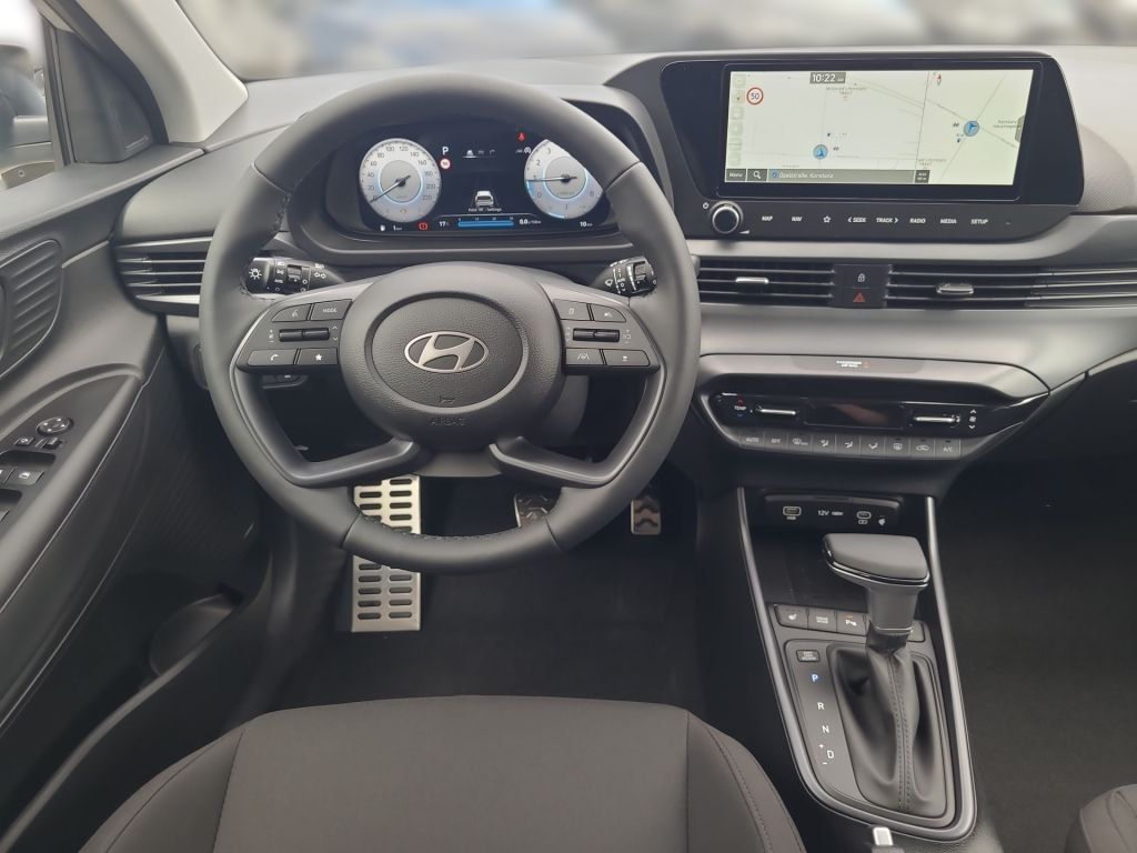 Hyundai BAYON – Bild 9