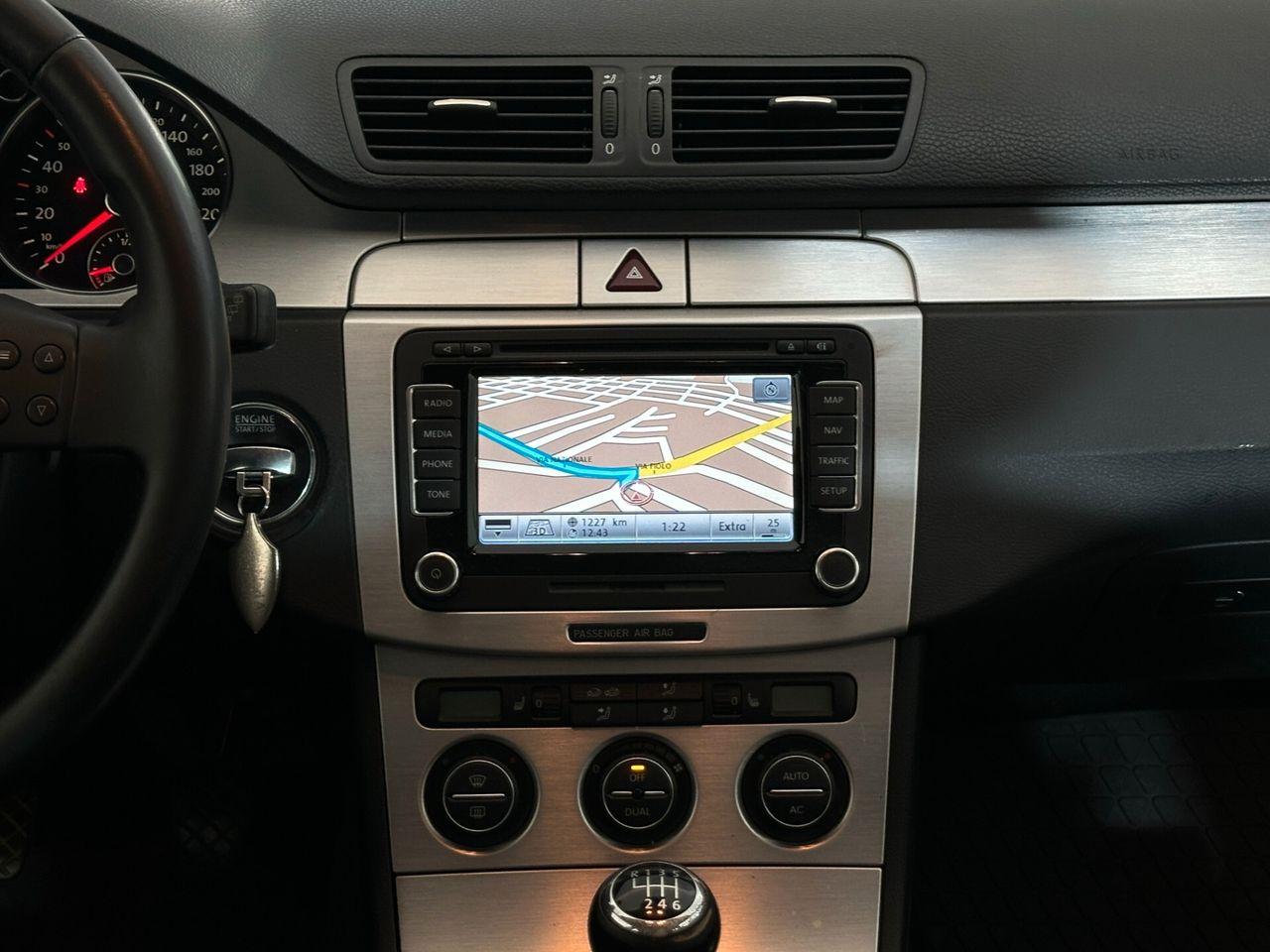 Volkswagen Passat 2009 — photo 9