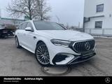 Mercedes-Benz E 53 AMG T Hybrid 4M+ 20" Dynamic+ Pano NP129 - Mercedes-Benz: 129
