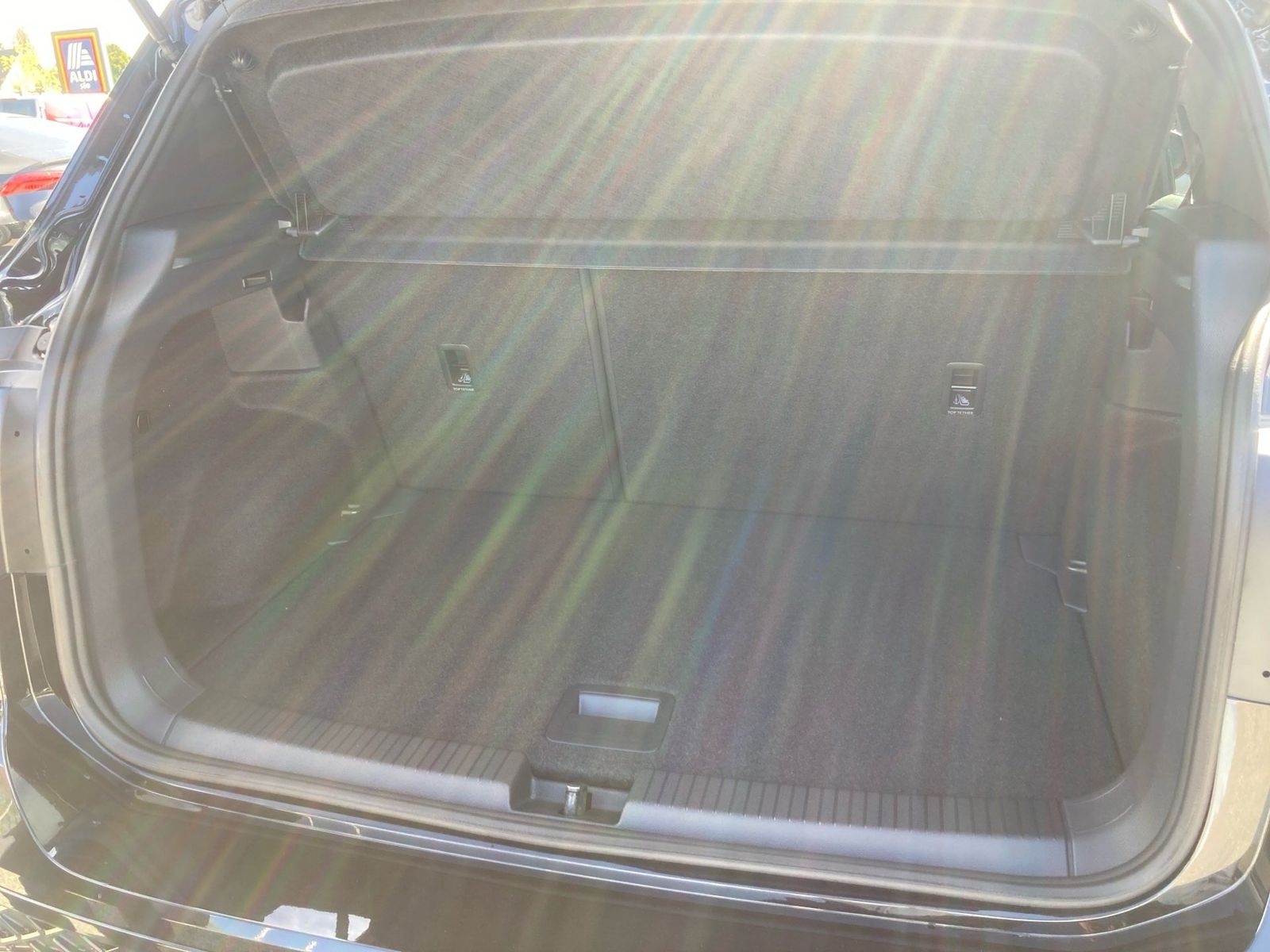 Volkswagen T-Cross - Bild 8