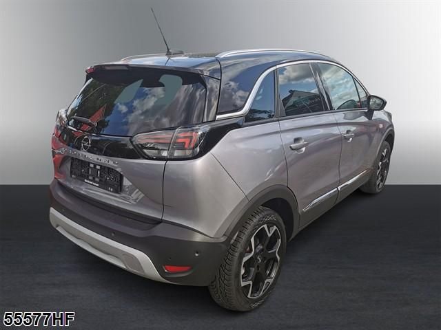 Fahrzeugabbildung Opel Crossland Ultimate*SHZ*PDC+Cam*Head-Up*Navi*