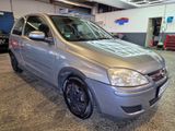 Opel Corsa C Edition*Erst 90Tkm*TÜV Neu* - Opel Corsa aus 2005: C