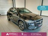 Mercedes-Benz GLA 200 Progressive (EURO 6d)  - Mercedes-Benz GLA 200 aus 2021
