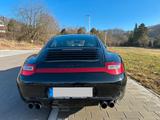 Porsche 997 Carrera Targa 4S Carbon Sport Chrono Sportab - Porsche 911er Reihe mit Panoramadach