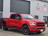 Dodge RAM 1500 5.7 4x4 Bighorn Night Pano AHK LED - Dodge RAM: Big