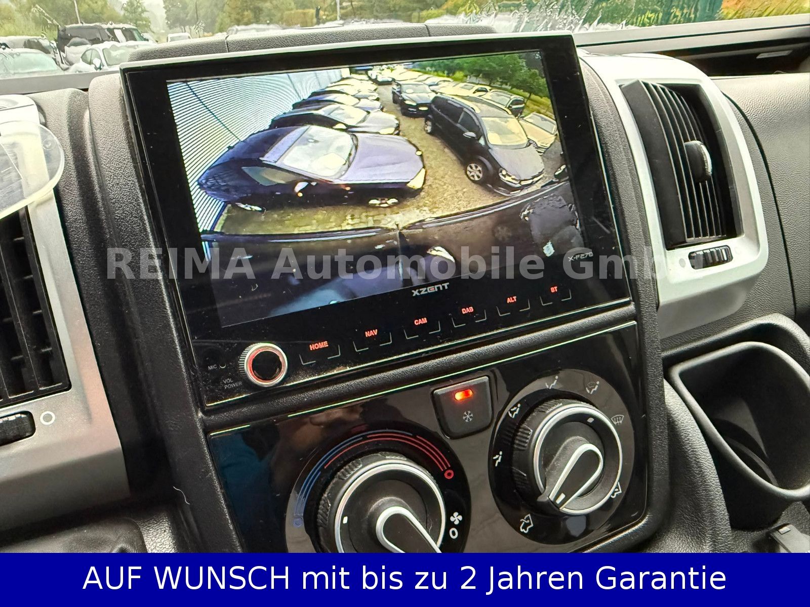 Fahrzeugabbildung Fiat Ducato Sunlight Cliff 600