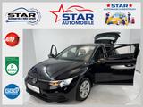 Volkswagen Golf VIII DSG Life 2,0TDI 85kW NAVI ACC LED EU6d - : Kleinwagen, Eu