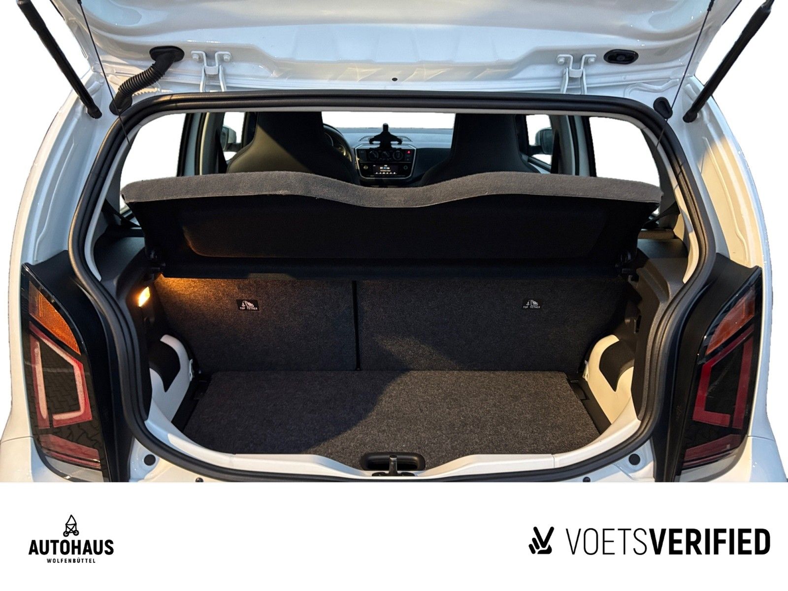 Volkswagen up! - Bild 17