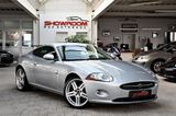 Jaguar XK 4.2 V8 Coupe Luxus-Sport DE FZG Traum-Zustand - : Sportwagen, Luxus