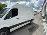 Mercedes-Benz Sprinter 316 CDI 1-HAND-SCHECKHEFT - Angebote