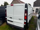 Renault Trafic L2H1 120 dCi Klima AHK - Renault Doppelkabine Trafic
