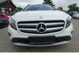 Mercedes-Benz GLA 200 Navi Kamera PDC 8x Alu el. Heckklappe - gebrauchte Mercedes-Benz GLA 200 aus dem Jahr 2015