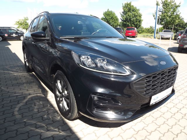 Kuga Plug-In Hybrid ST-Line X*B&O*ACC*KAMERA*