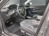 Peugeot e-208 - Vorschau Bild 7