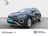 Volkswagen T-ROC 1.5 TSI DSG STYLE*LED*AHK*NAVI*KLIMA*PDC*S
