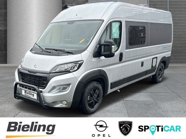 6.0 Tourne 435 2.2 BlueHDi 165 AHK Navi Klimaaut