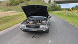 Audi 100 Typ 44 quattro 5 Zylinder Sport e... - Audi 100 mit Benzin-Antrieb: Limousine, Zylinder