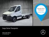Mercedes-Benz Sprinter 515 CDI Fahrgestell Standard KOMFORT