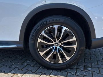 Mercedes GLC 220 - 8