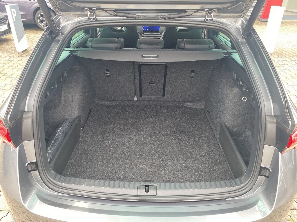 Skoda Octavia - Bild 14