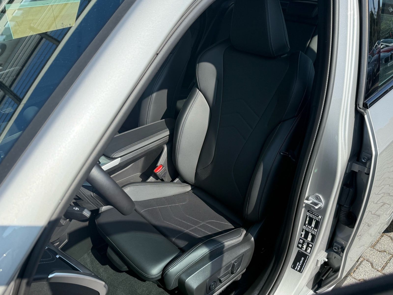 BMW X1 - Bild 8