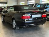 Mercedes-Benz CLK 200 K AVANTGARDE final edition - Mercedes-Benz CLK aus dem Jahr 2003