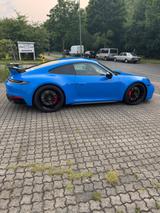 Porsche Carrera 4GTS Coupé Aero P.*1.Hd.*PPF*Lift*S.Dach - Porsche 992 in Herne