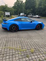 Porsche Carrera 4GTS Coupé Aero P.*1.Hd.*PPF*Lift*S.Dach - Porsche 992 in Bochum